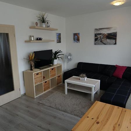 Ferienwohnung Apartman Mokra Luka 02 Třeboň Exterior foto